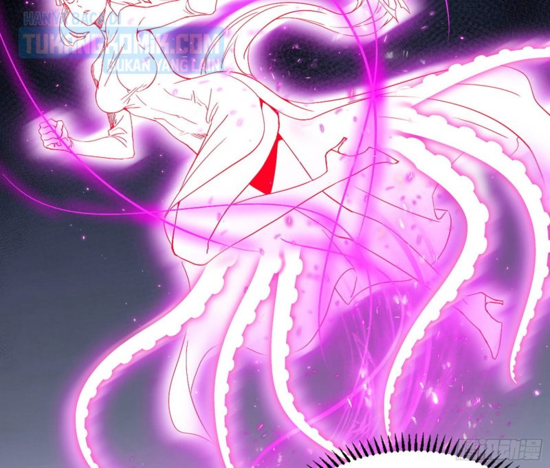 I’m An Evil God